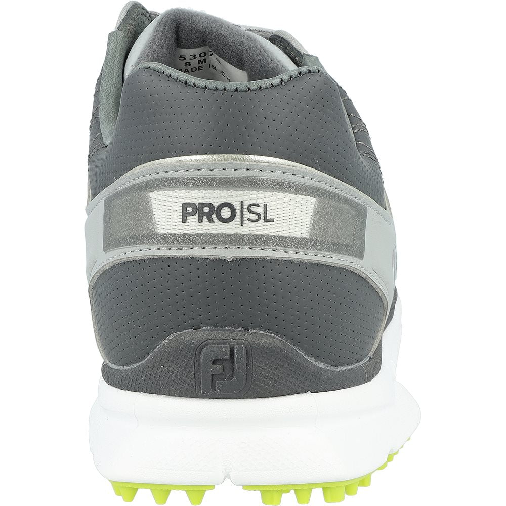 Pro|SL Spikeless Golf Shoes - Previous Season