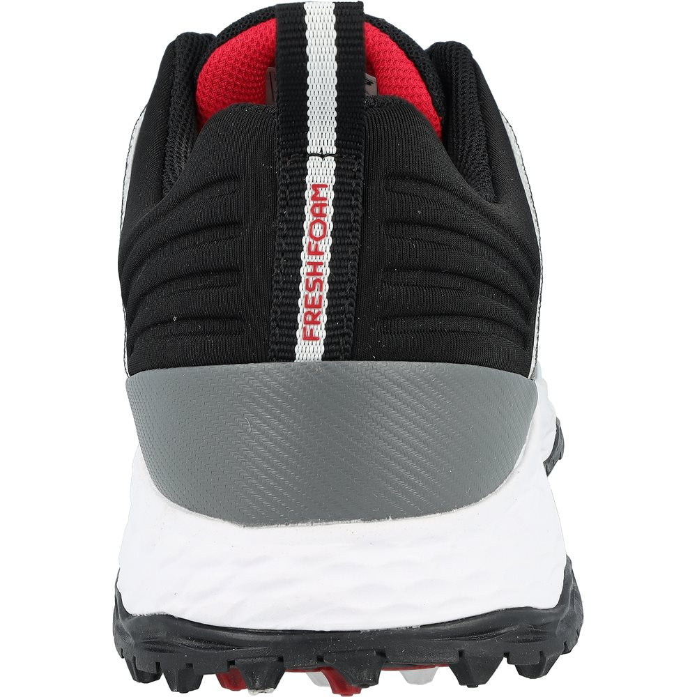 Fresh Foam Contend v2 Spikeless Golf Shoes