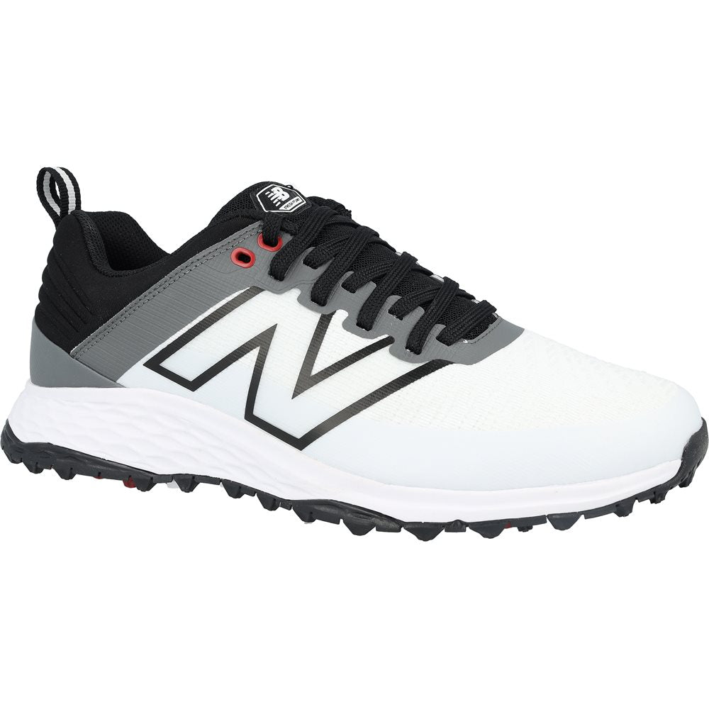 Fresh Foam Contend v2 Spikeless Golf Shoes