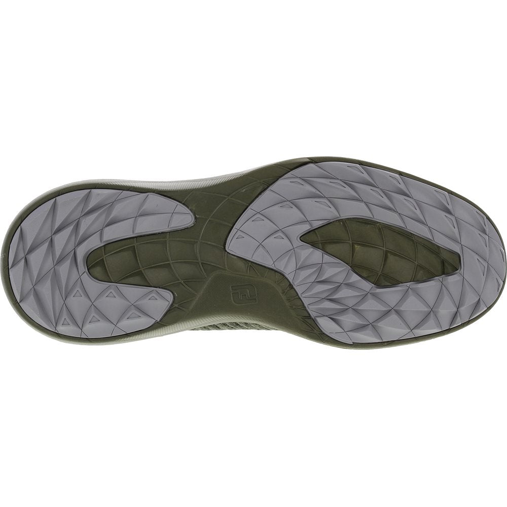 Flex XP Spikeless Golf Shoes - Previous Season