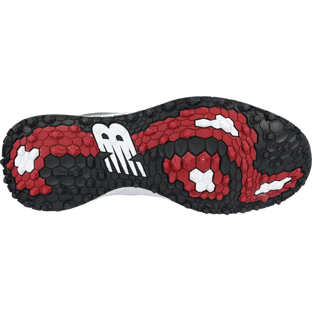 Fresh Foam Contend v2 Spikeless Golf Shoes