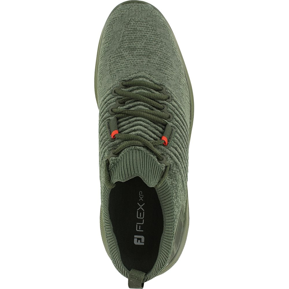 Flex XP Spikeless Golf Shoes - Previous Season