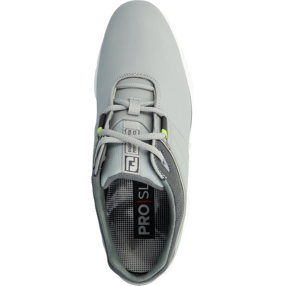 Pro|SL Spikeless Golf Shoes - Previous Season