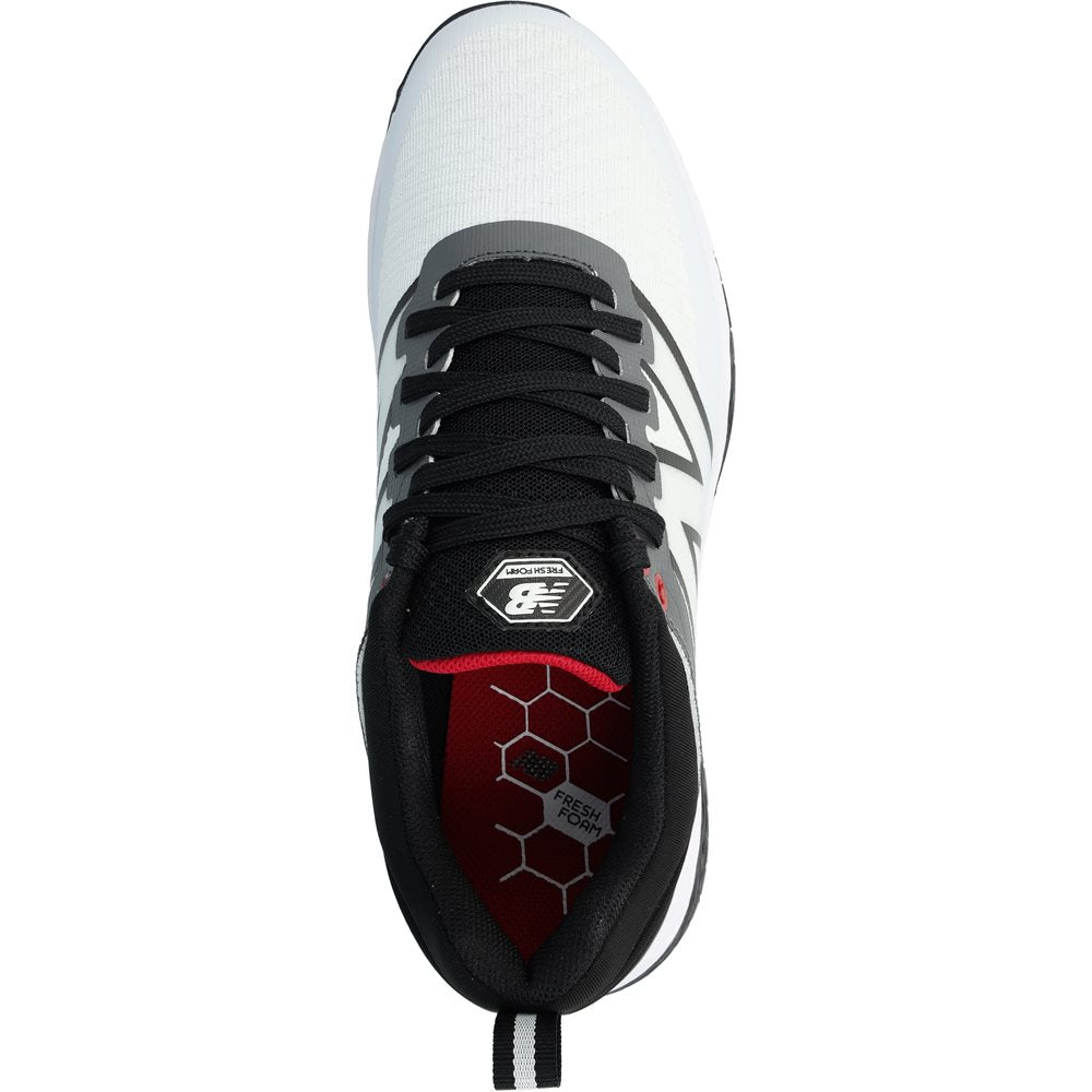 Fresh Foam Contend v2 Spikeless Golf Shoes