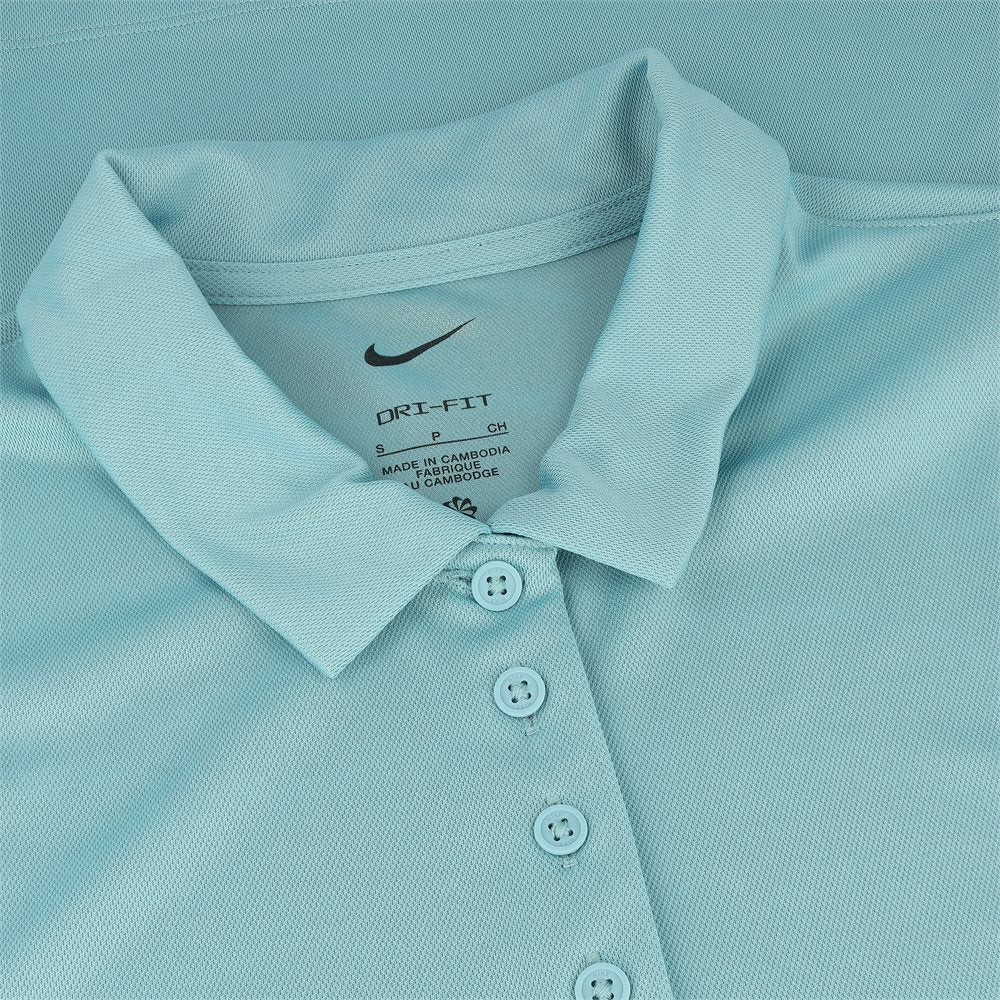 Women's Dri-FIT Victory Sleeveless Polo