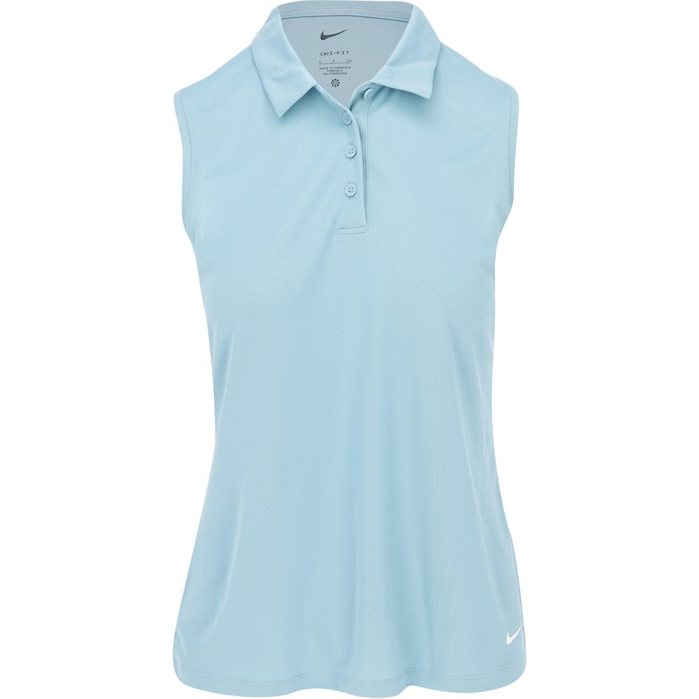 Women's Dri-FIT Victory Sleeveless Polo