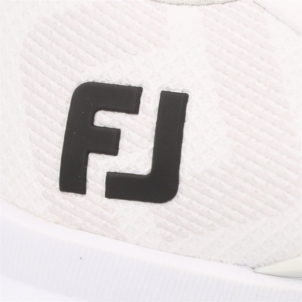 Women's FJ Fuel Spikeless Golf Shoes - Previous Season