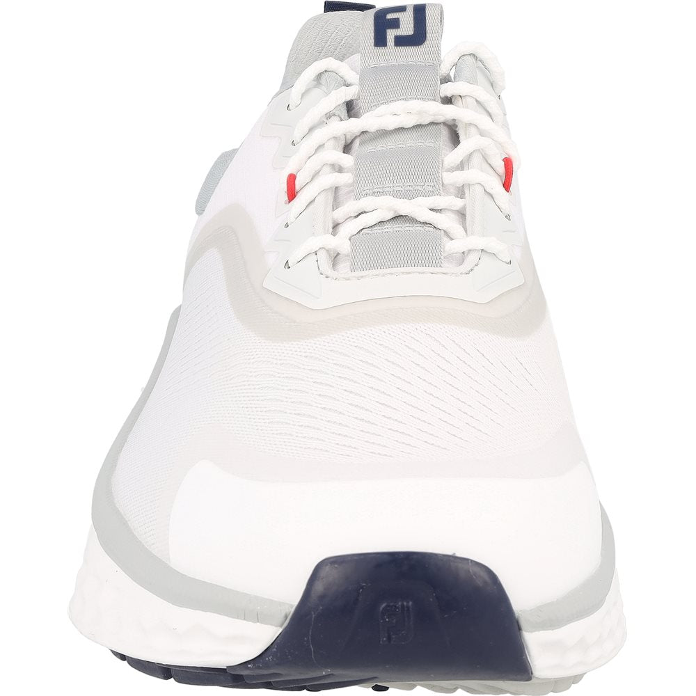 Quantum Spikeless Golf Shoes - Previous Season