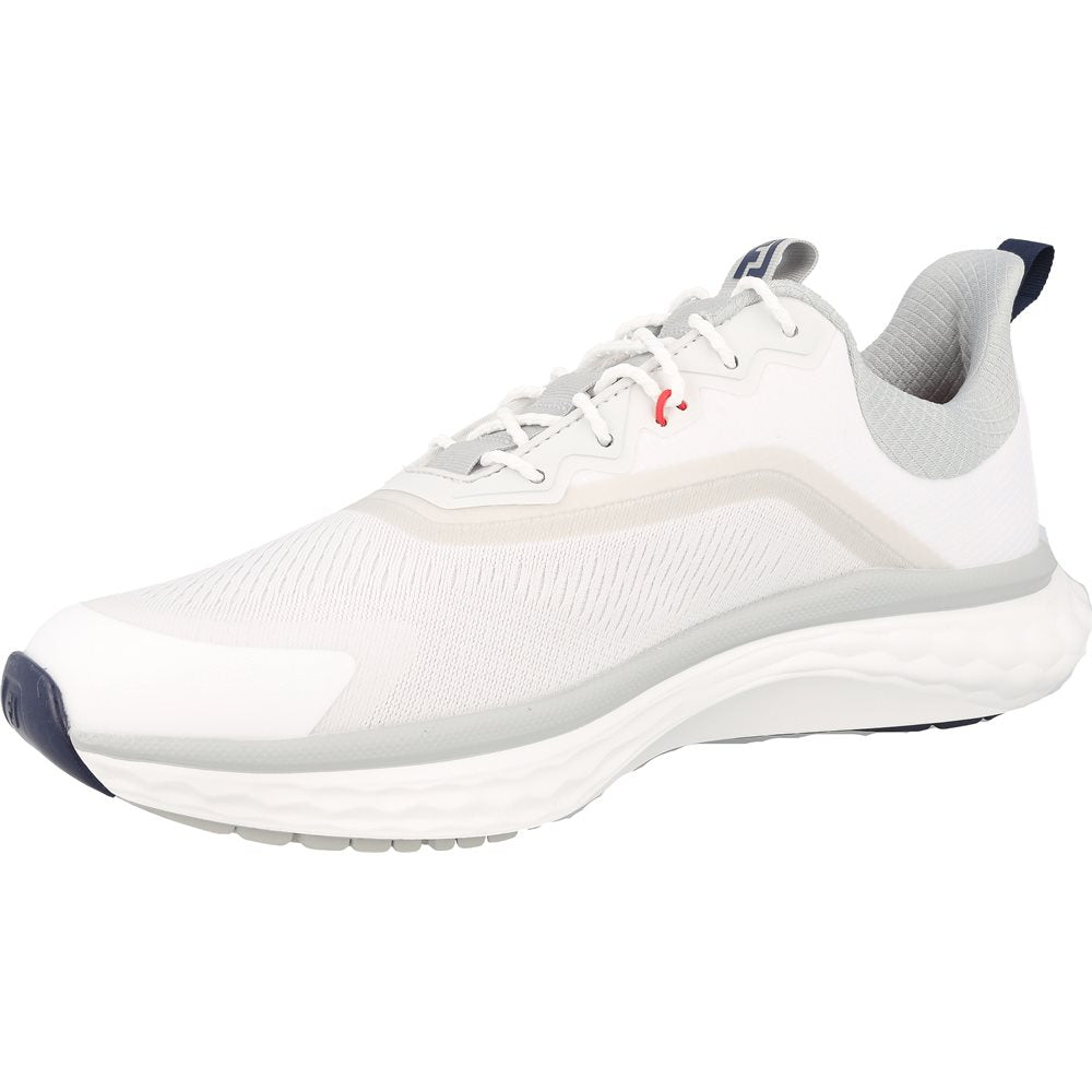 Quantum Spikeless Golf Shoes - Previous Season