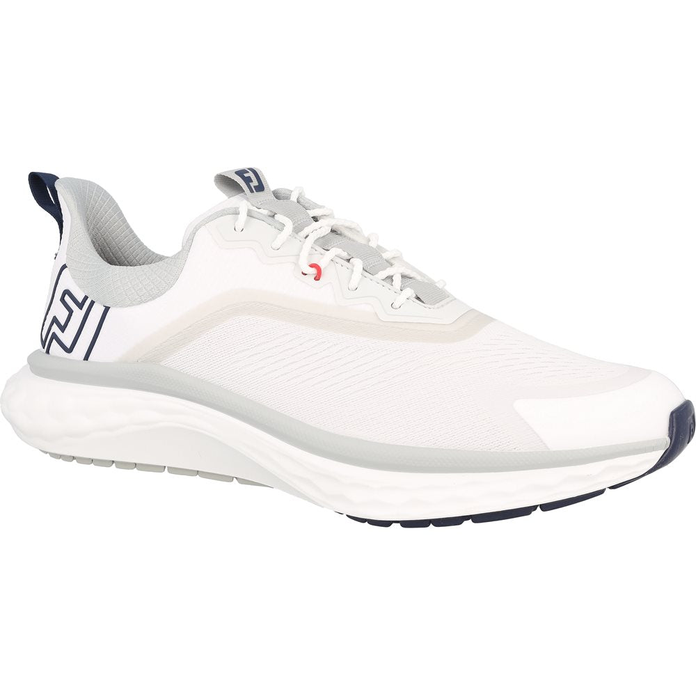 Quantum Spikeless Golf Shoes - Previous Season