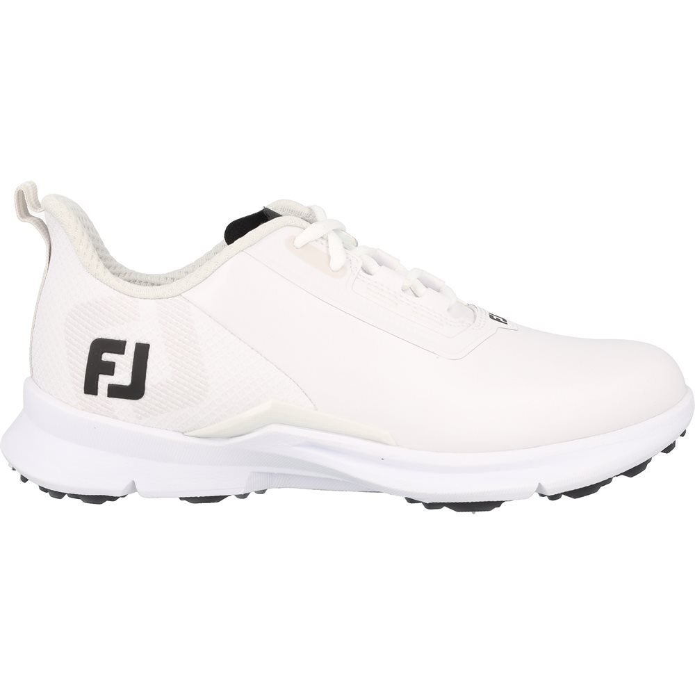 Women's FJ Fuel Spikeless Golf Shoes - Previous Season