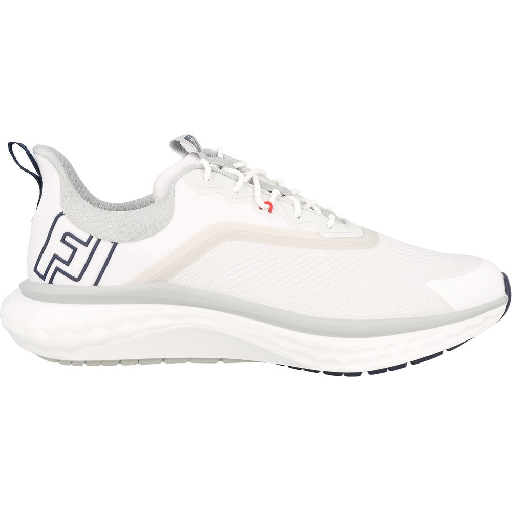 Quantum Spikeless Golf Shoes - Previous Season
