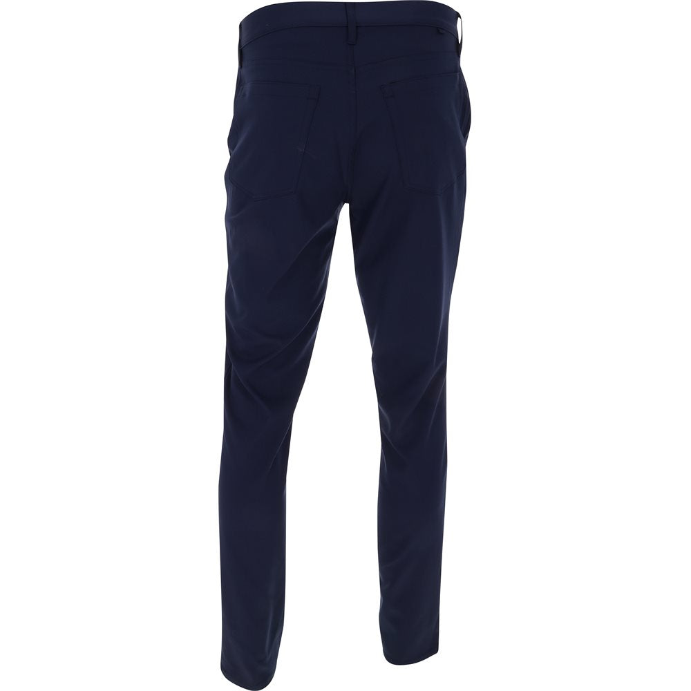 Midweight Mobility Tech 5-Pocket Active Fit Pants