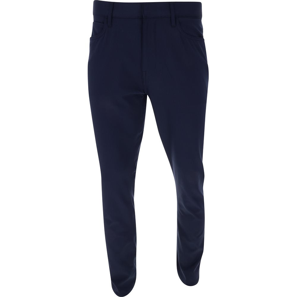 Midweight Mobility Tech 5-Pocket Active Fit Pants