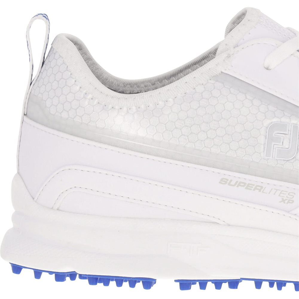 Superlites XP Spikeless Golf Shoes - Previous Season