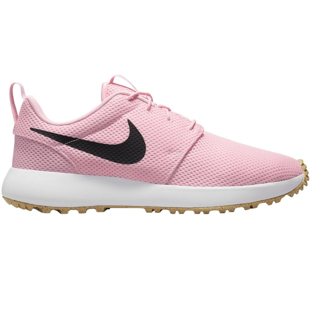 Roshe 2 G Spikeless Golf Shoes