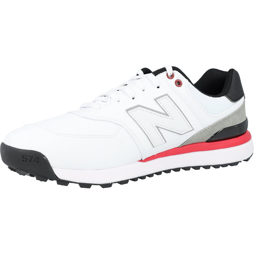 574 Greens v2 Spikeless Golf Shoes