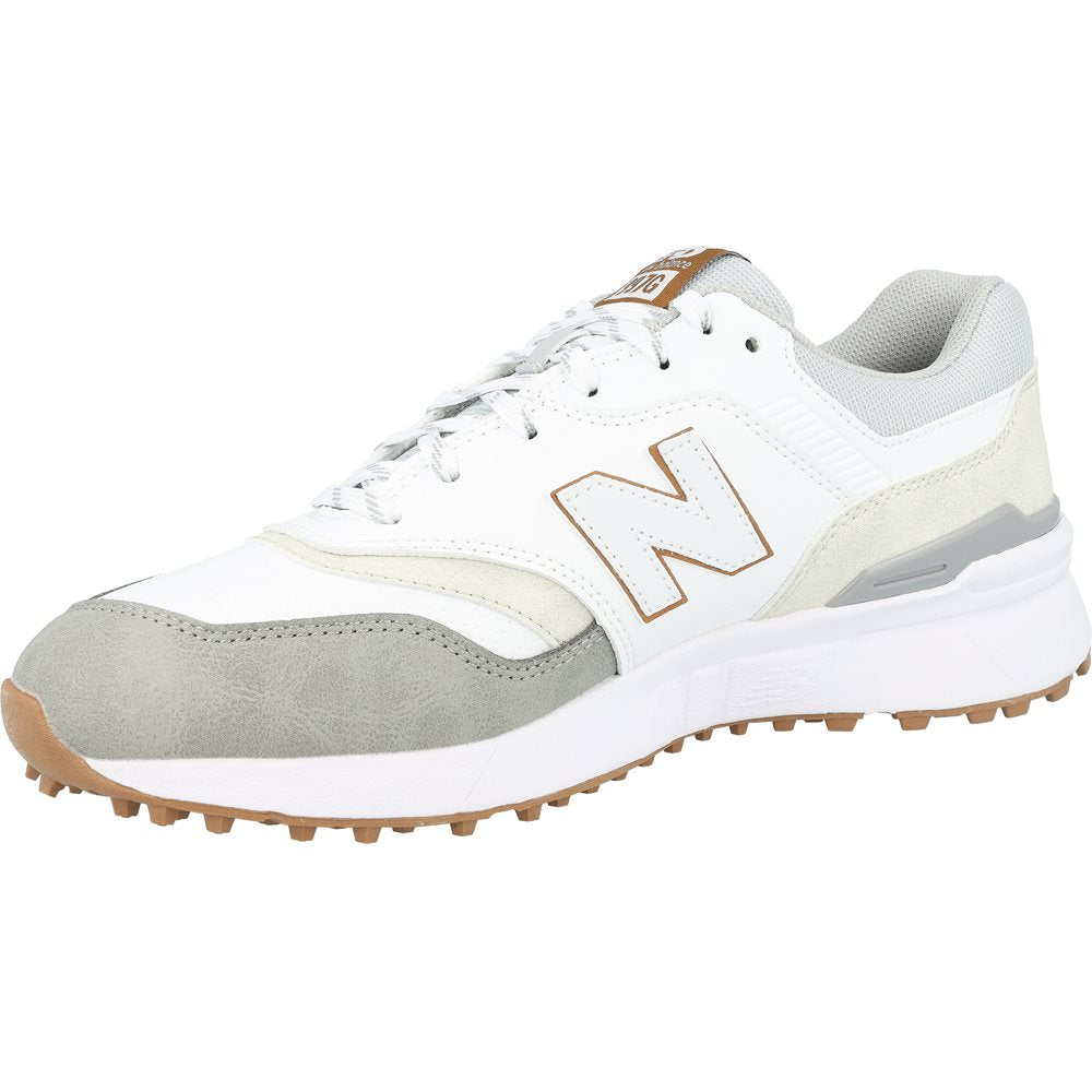 997 Spikeless Golf Shoes