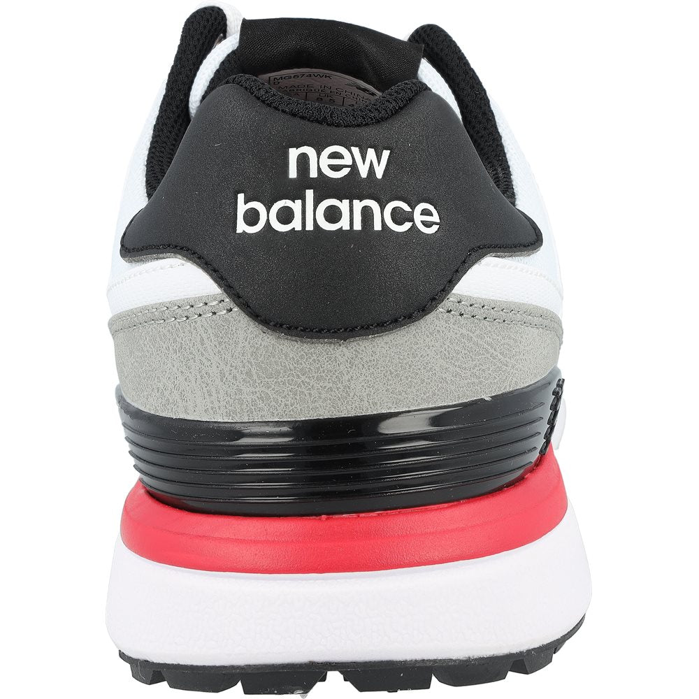 574 Greens v2 Spikeless Golf Shoes