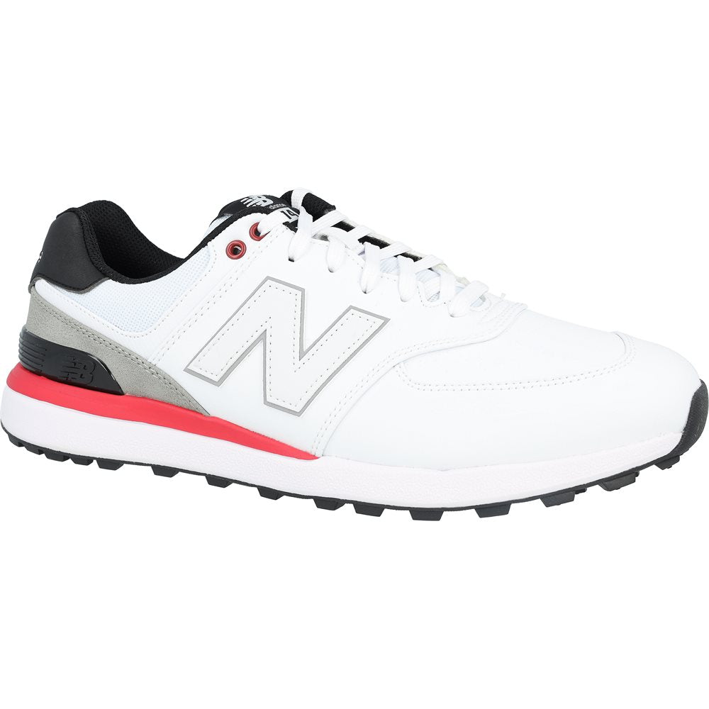 574 Greens v2 Spikeless Golf Shoes