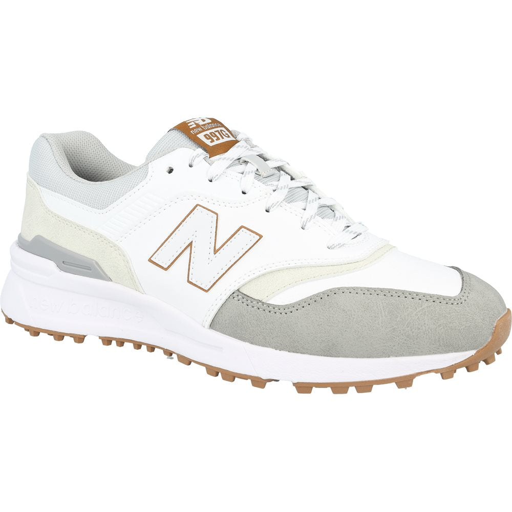 997 Spikeless Golf Shoes