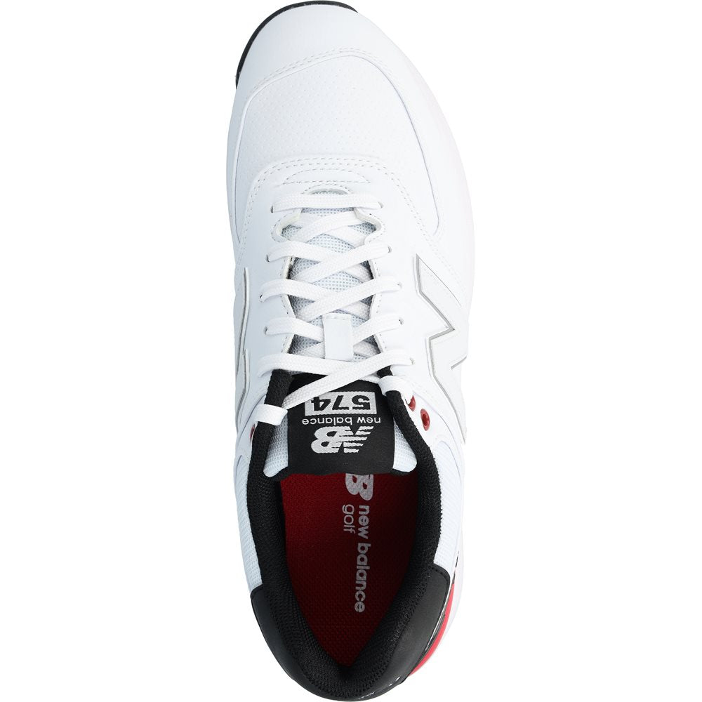 574 Greens v2 Spikeless Golf Shoes