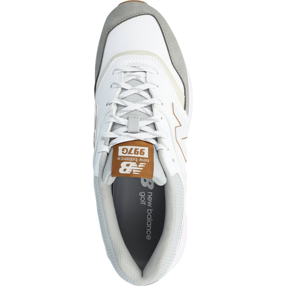 997 Spikeless Golf Shoes