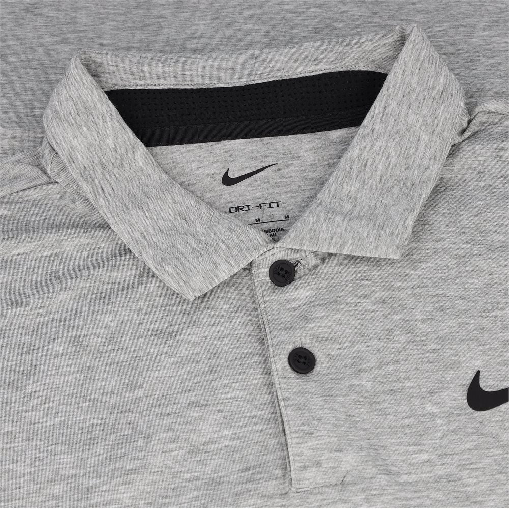 Dri-FIT Tour Heather Polo