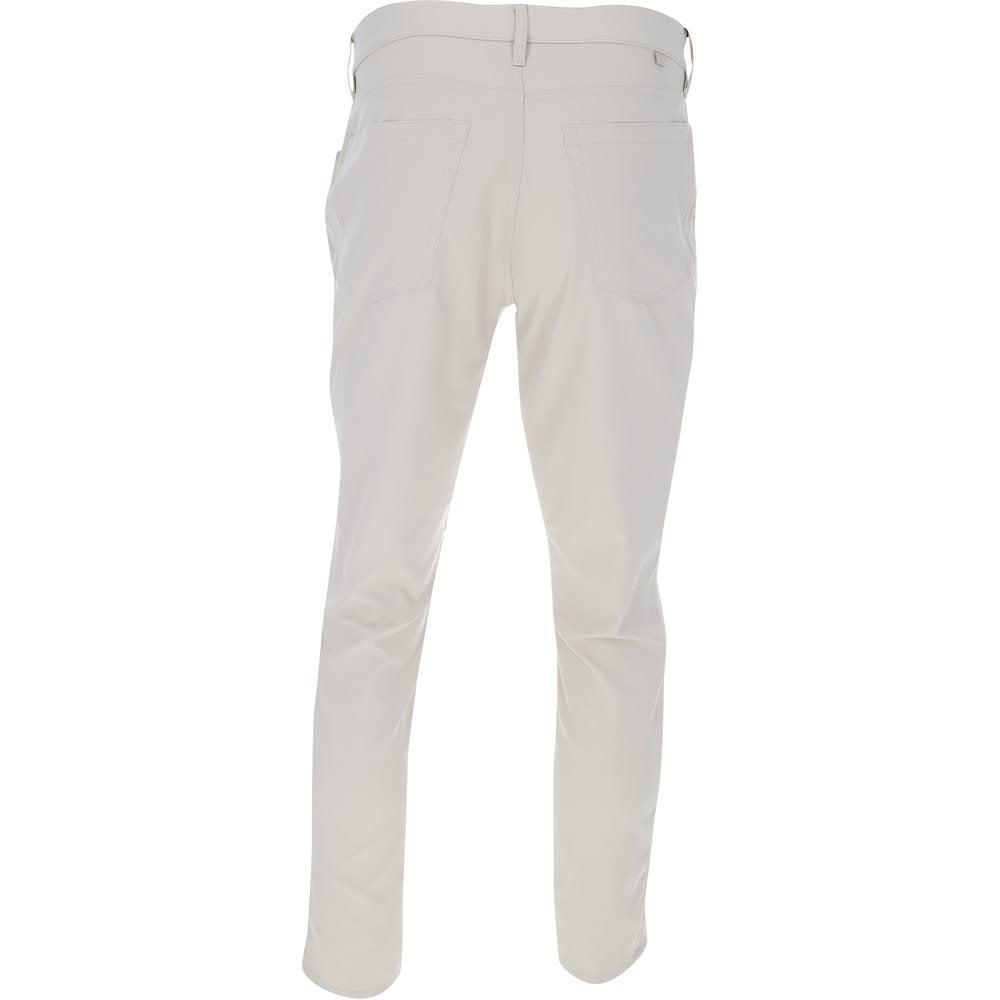 Midweight Mobility Tech 5-Pocket Active Fit Pants