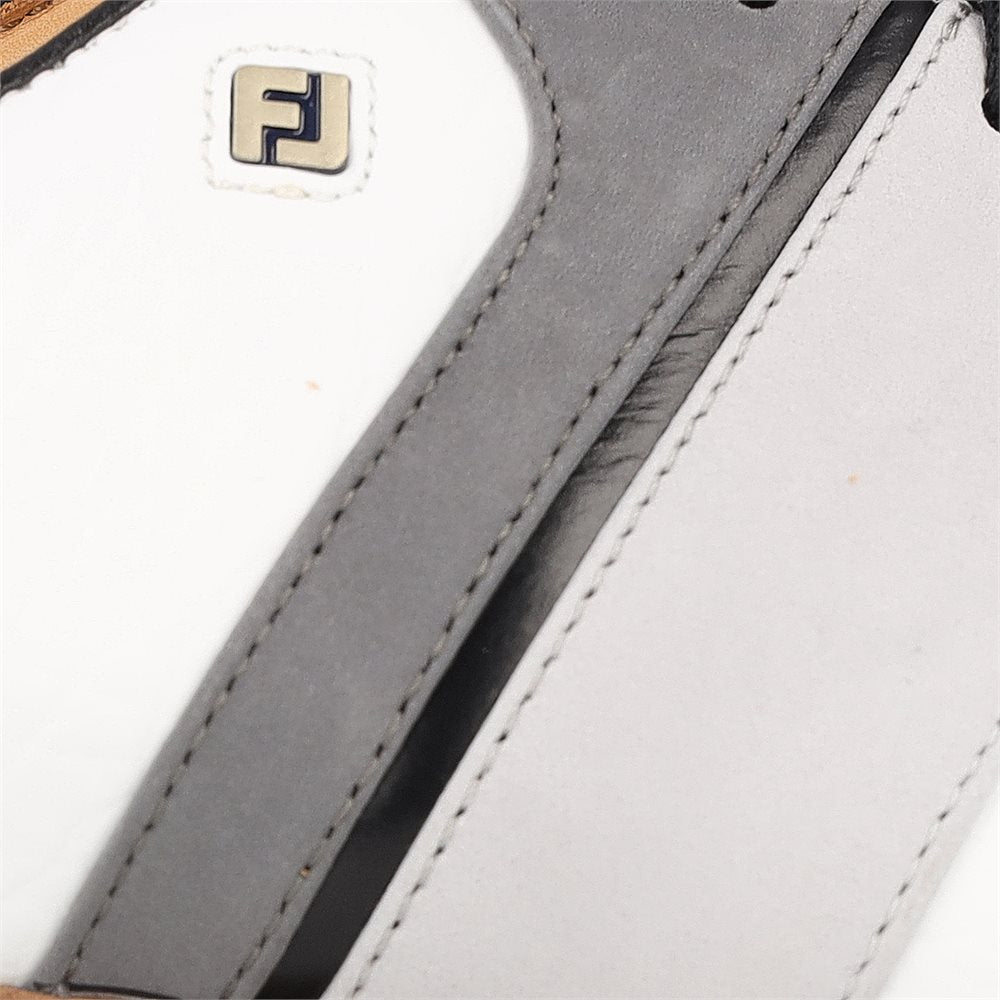 Premiere Series Packard LX Golf Shoes - Previous Season