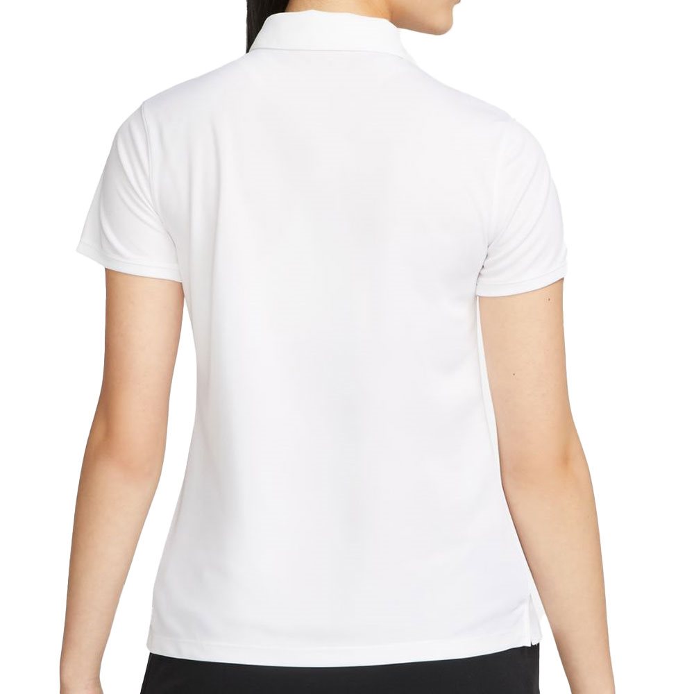 Women's DF Victory SL Solid Polo