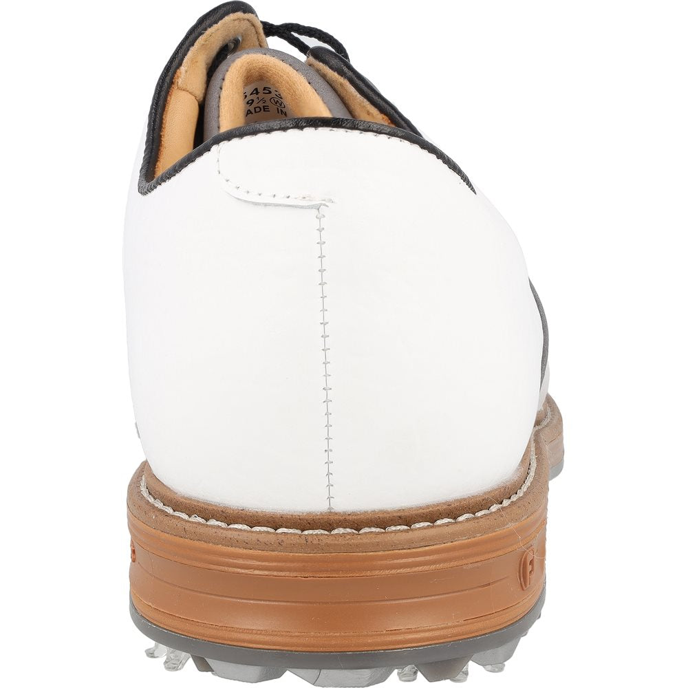 Premiere Series Packard LX Golf Shoes - Previous Season