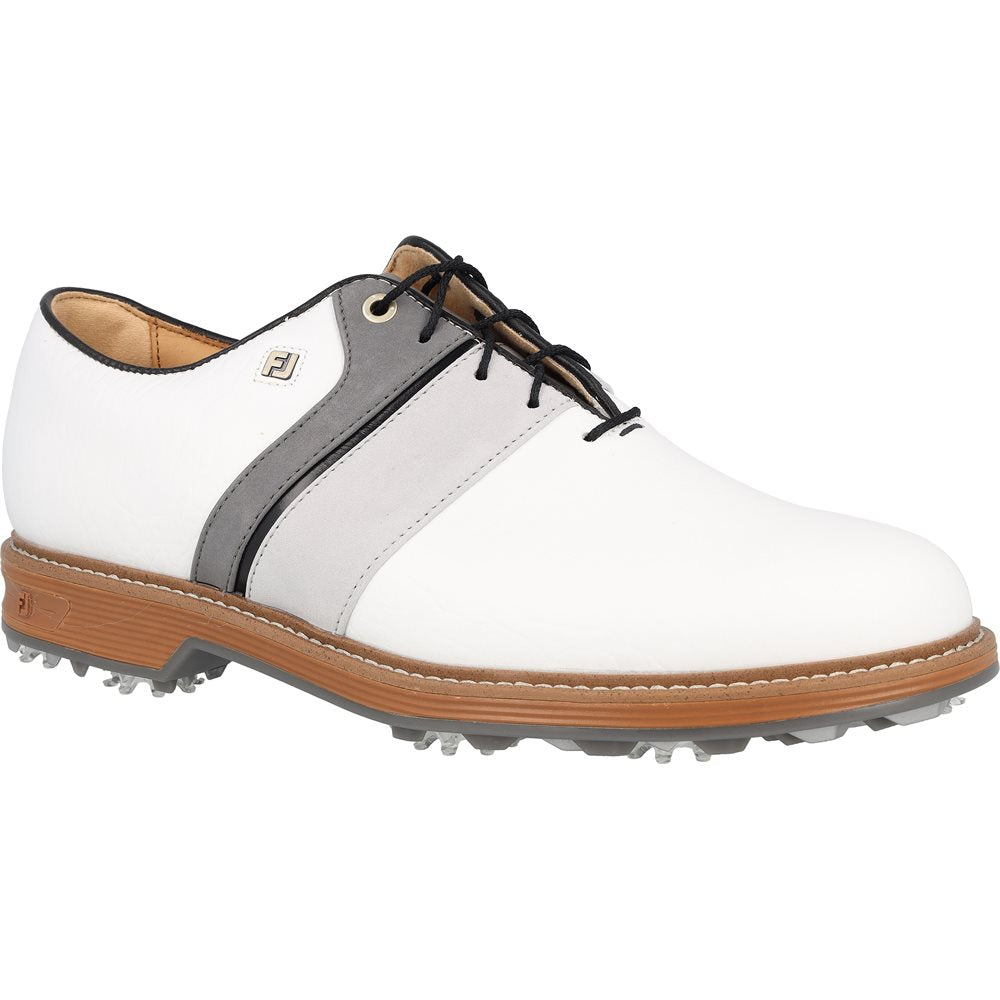 Premiere Series Packard LX Golf Shoes - Previous Season