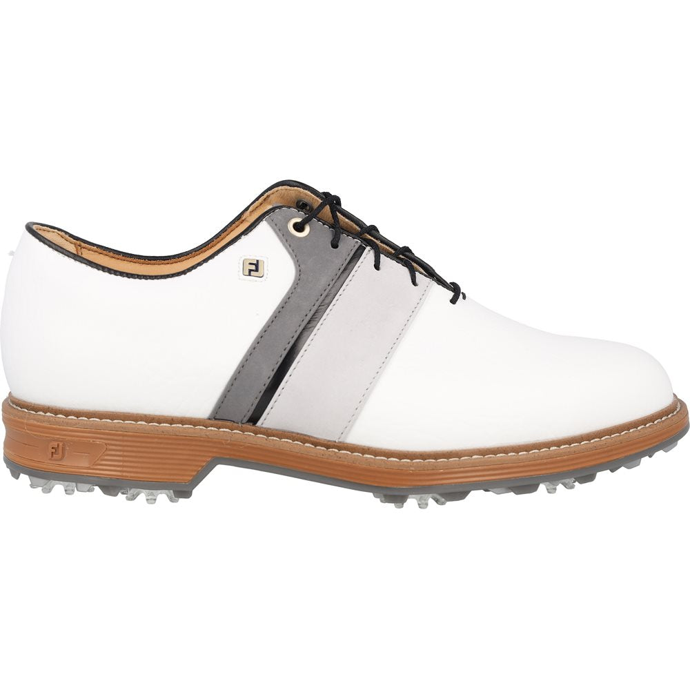 Premiere Series Packard LX Golf Shoes - Previous Season