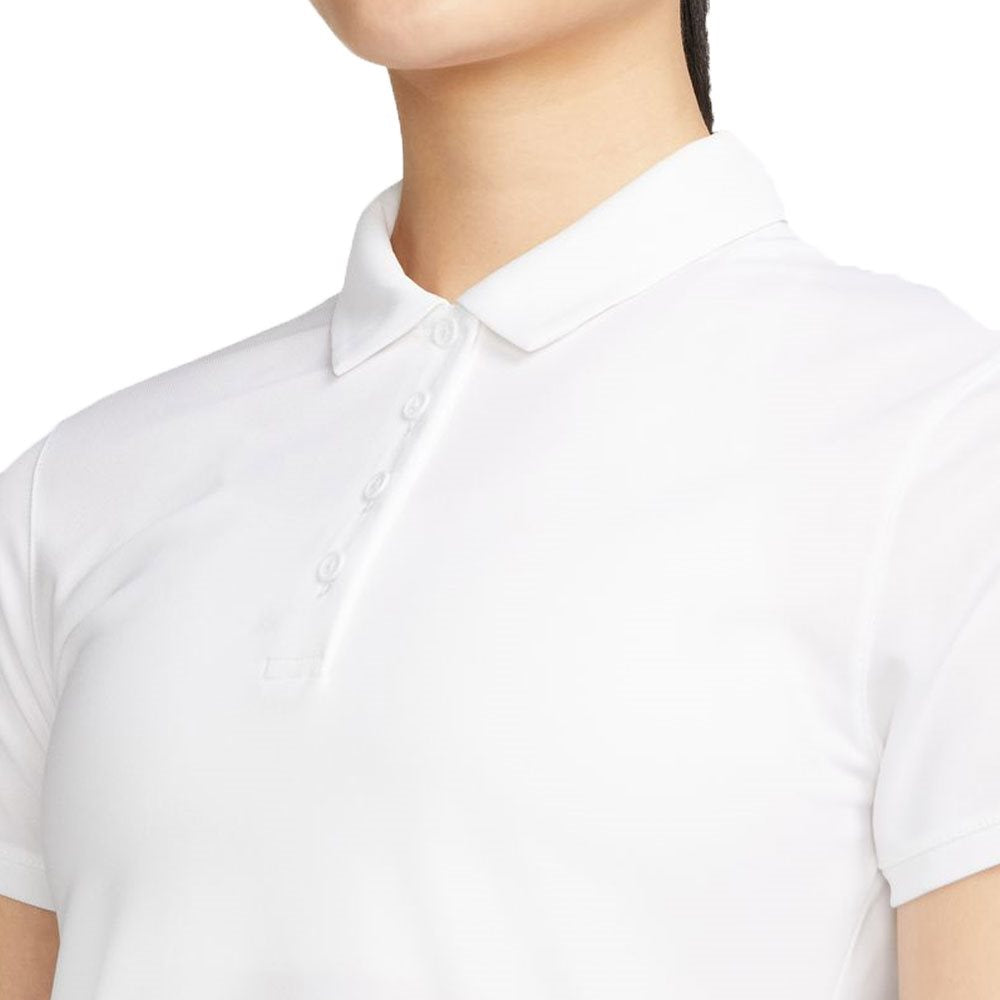 Women's DF Victory SL Solid Polo