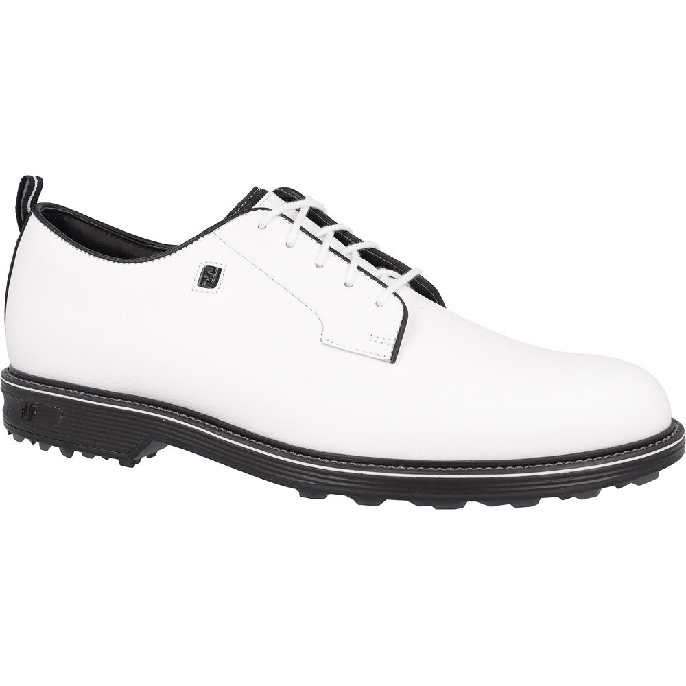 Field Premiere Series Spikeless Golf Shoes - Previous Season
