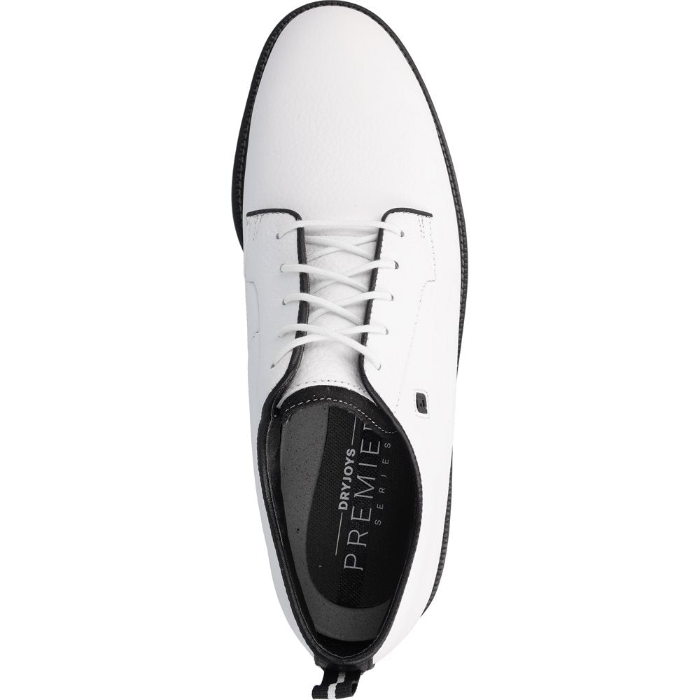Field Premiere Series Spikeless Golf Shoes - Previous Season