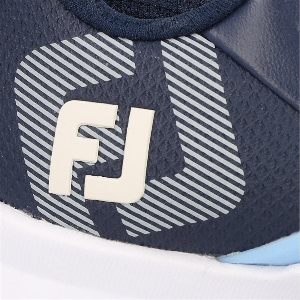 Women's FJ Fuel Spikeless Golf Shoes - Previous Season