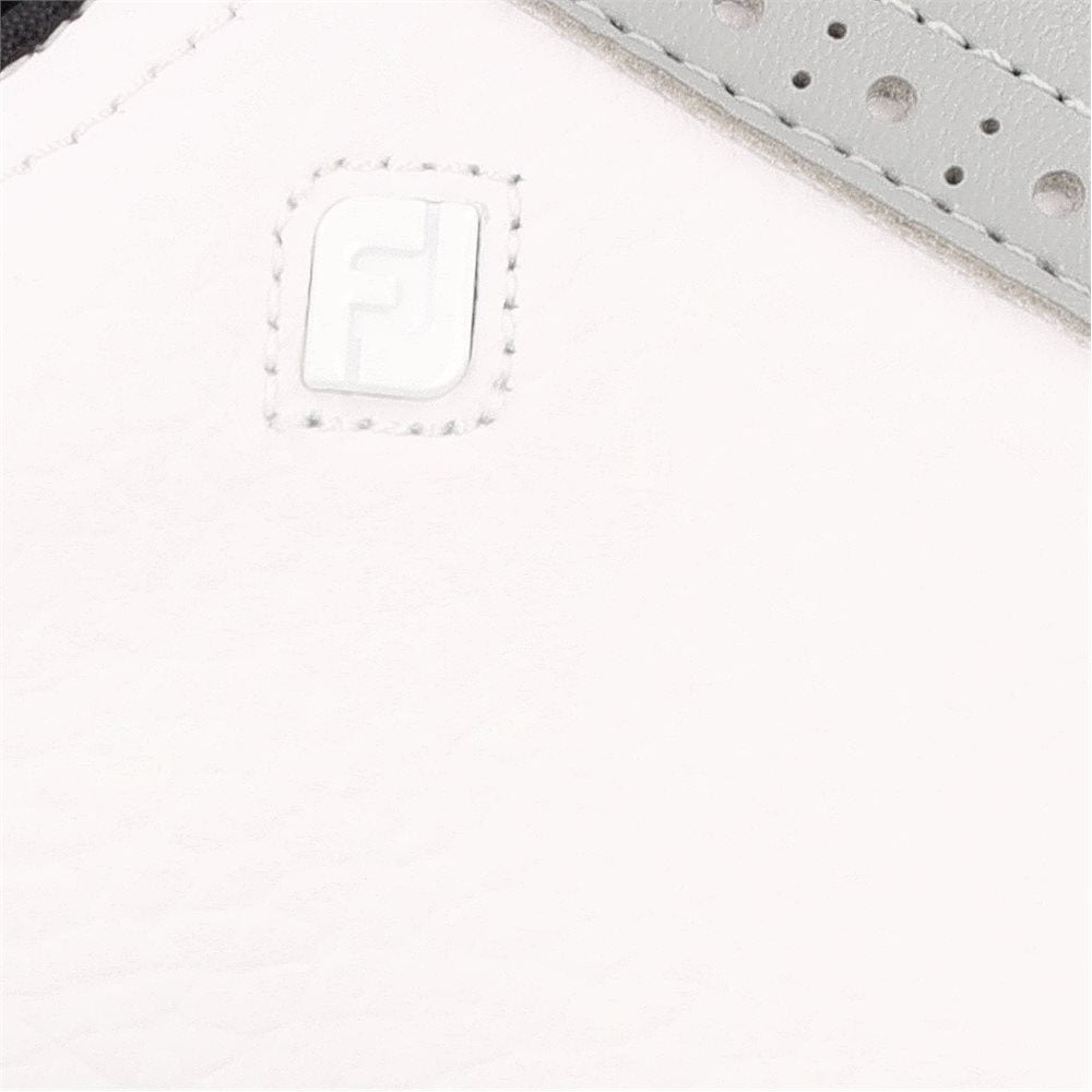 Traditions Blucher Golf Shoes - Previous Season