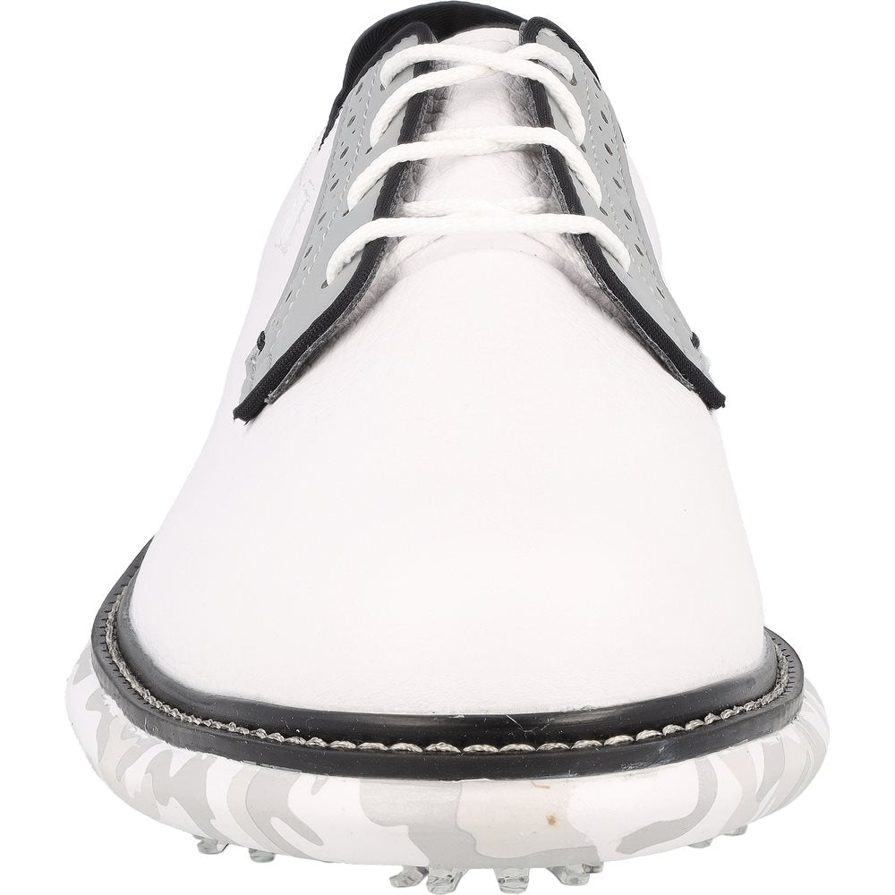 Traditions Blucher Golf Shoes - Previous Season