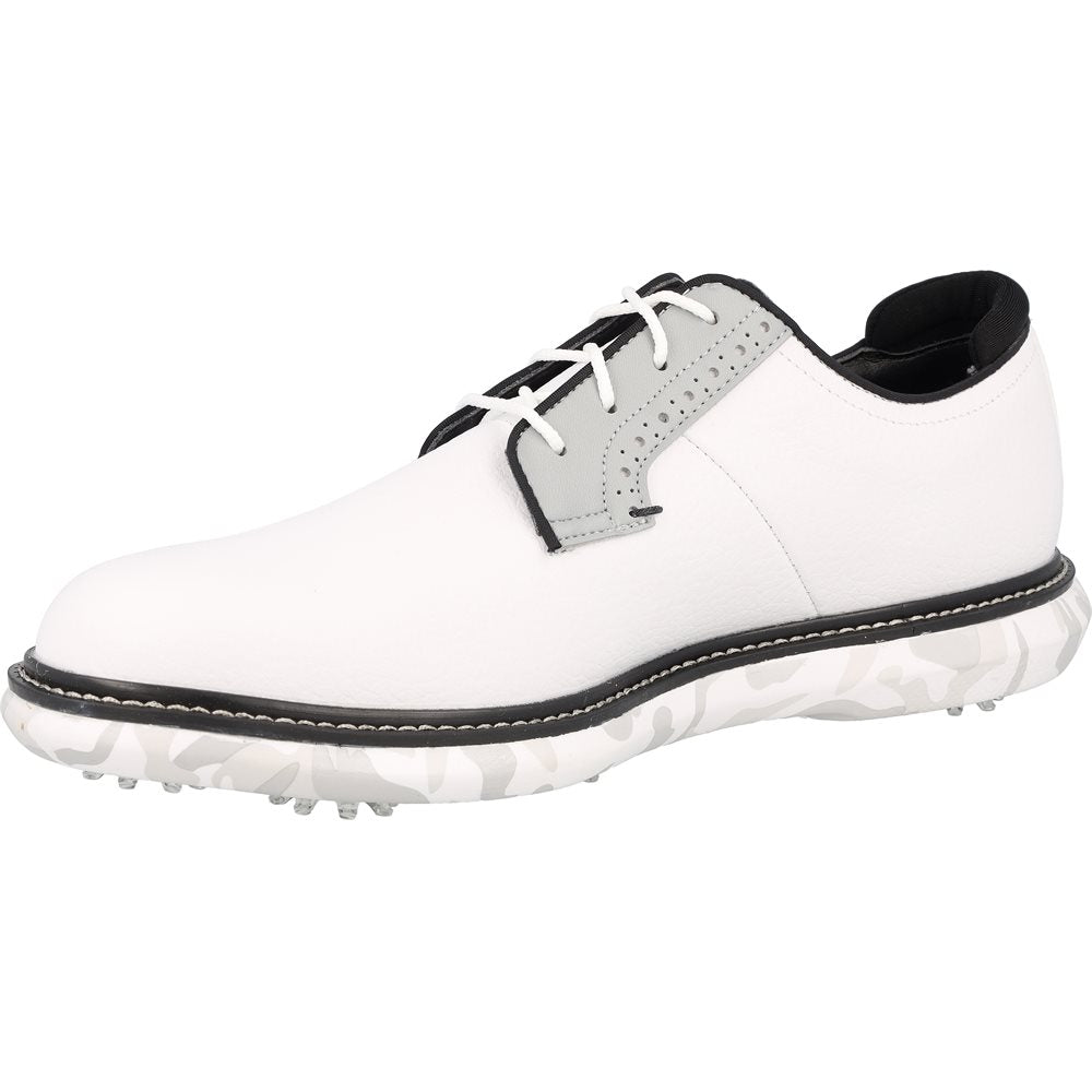 Traditions Blucher Golf Shoes - Previous Season