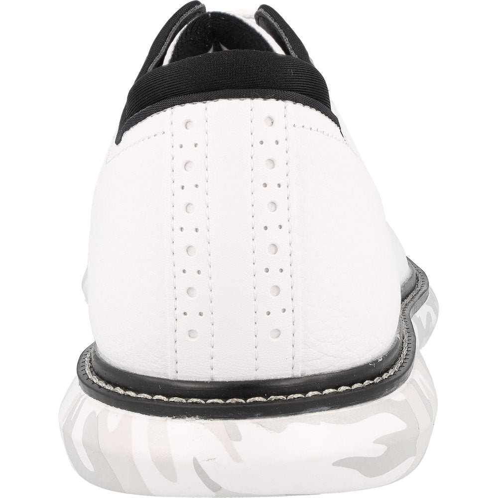 Traditions Blucher Golf Shoes - Previous Season