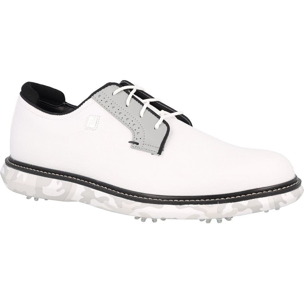 Traditions Blucher Golf Shoes - Previous Season
