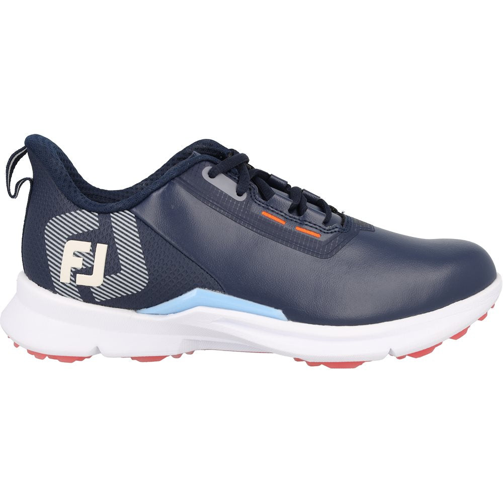 Women's FJ Fuel Spikeless Golf Shoes - Previous Season