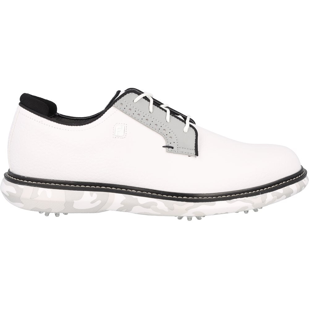 Traditions Blucher Golf Shoes - Previous Season