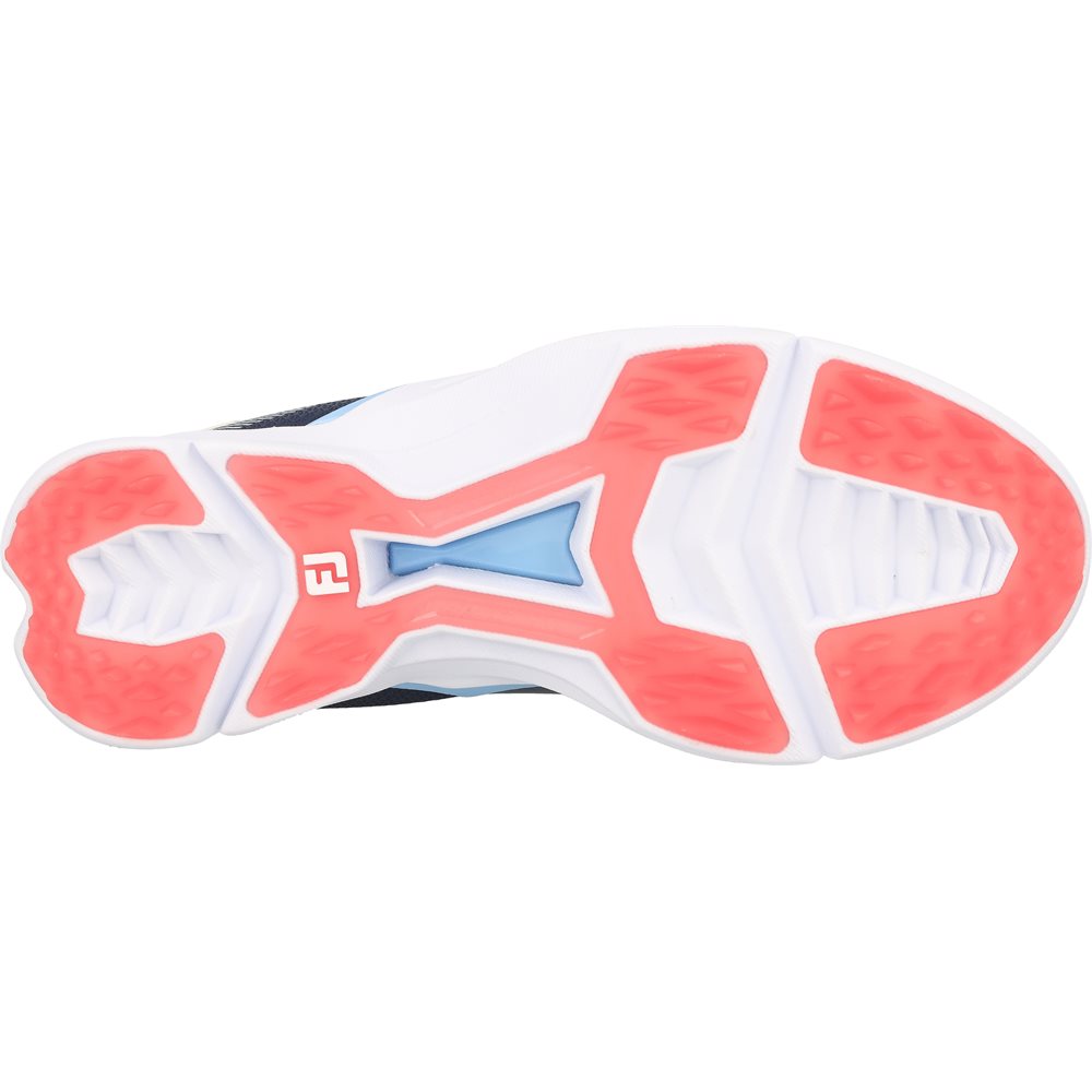 Women's FJ Fuel Spikeless Golf Shoes - Previous Season