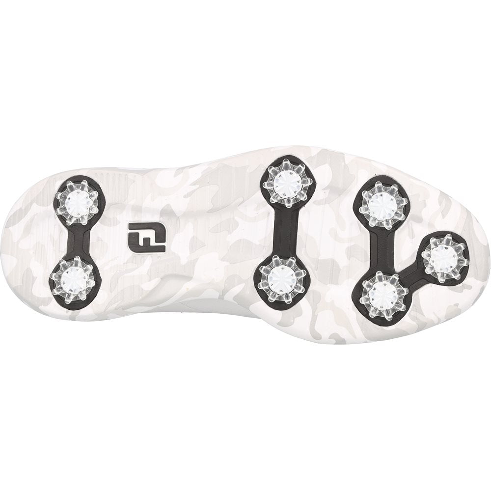 Traditions Blucher Golf Shoes - Previous Season