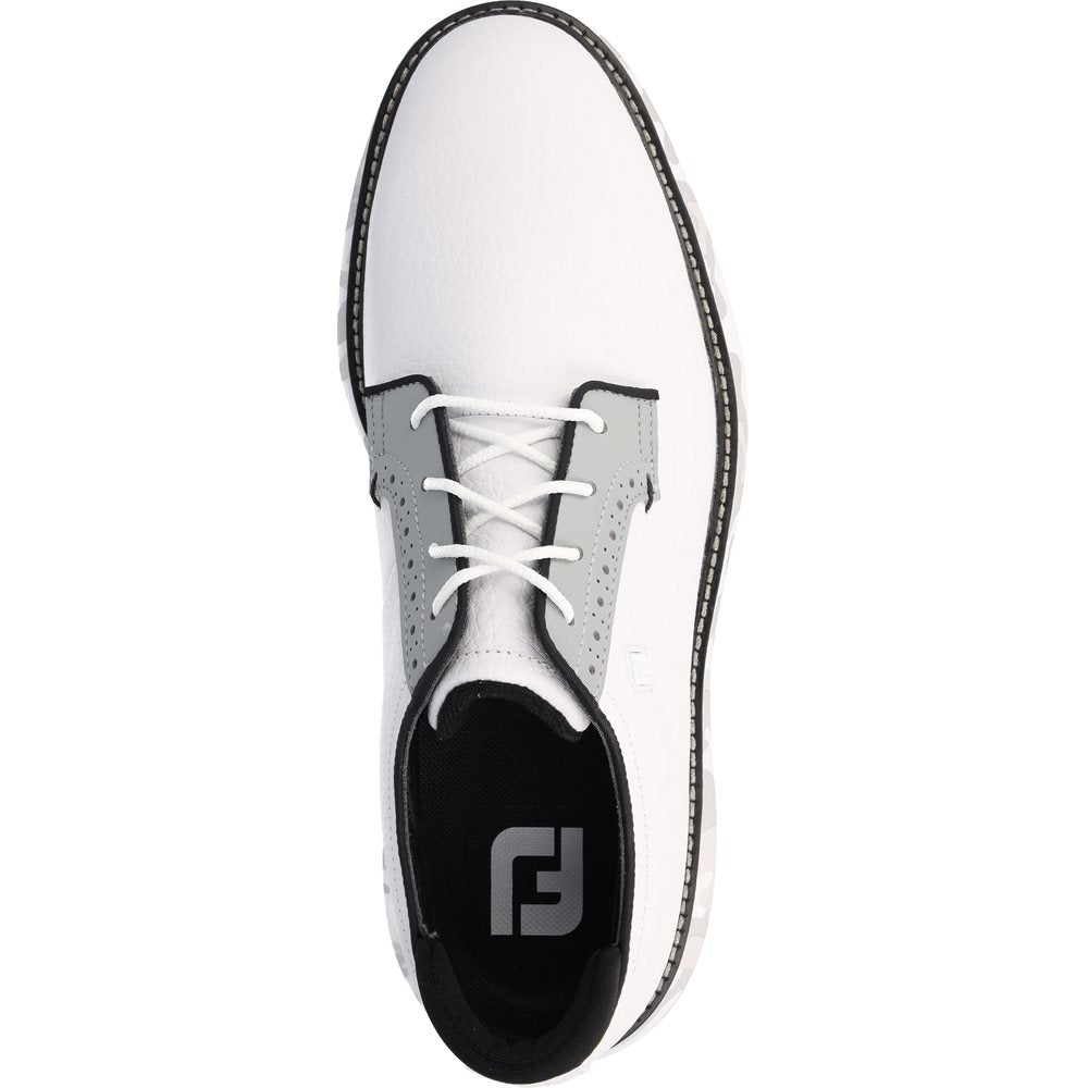 Traditions Blucher Golf Shoes - Previous Season