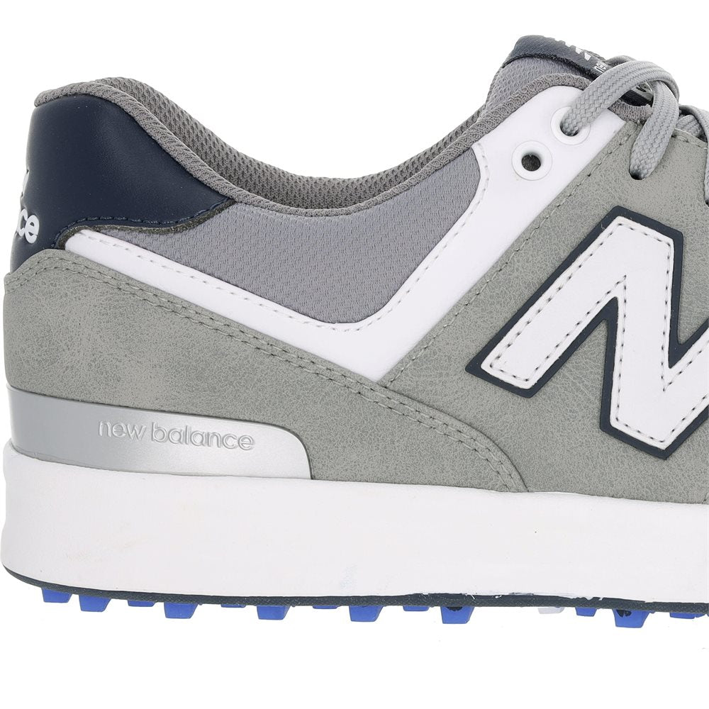 574 Greens Spikeless Golf Shoes