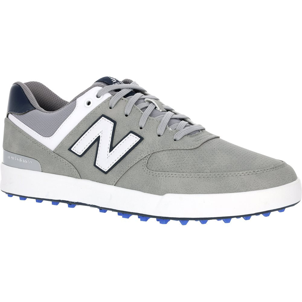 574 Greens Spikeless Golf Shoes